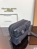 シャネルバッグ CHANEL 2024新作 オートバイバッグ