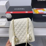 シャネルバッグ CHANEL 2024新作 バックパック