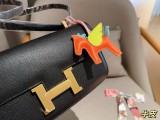エルメスバッグ HERMES 2024新作 スチュワーデスバッグ