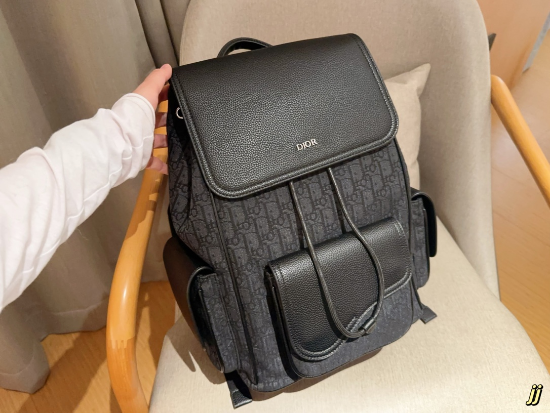 ディオールバッグ DIOR 2024新作 バックパック