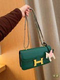 エルメスバッグ HERMES 2024新作 スチュワーデスバッグ