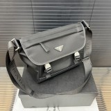 プラダバッグ PRADA 2024新作 クロスボディバッグ