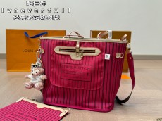 ルイヴィトンバッグ LOUIS VUITTON 2024新作 トートバッグ