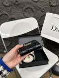 ディオールバッグ DIOR 2024新作 小銭入れ