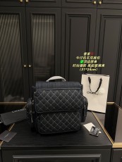 シャネルバッグ CHANEL 2024新作 バックパック