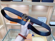 ルイヴィトンベルト LOUIS VUITTON 2024新作 ベルト