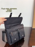 プラダバッグ PRADA 2024新作 クロスボディバッグ