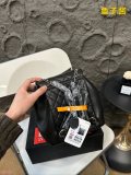 シャネルバッグ CHANEL 2024新作 バックパック