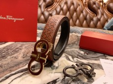 フェラガモバッグ Ferragamo 2024新作 ベルト