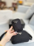 プラダバッグ PRADA 2024新作 クロスボディバッグ
