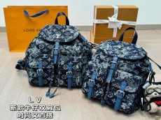 ルイヴィトンバッグ LOUIS VUITTON 2024新作 バックパック
