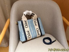 クロエバッグ CHLOE 2024新作 トートバッグ
