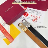 フェラガモバッグ Ferragamo 2024新作 ベルト