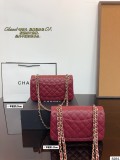 シャネルバッグ CHANEL 2024新作 ハンドバッグ