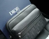 ディオールバッグ DIOR 2024新作 メンズバッグ