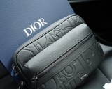 ディオールバッグ DIOR 2024新作 メンズバッグ