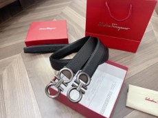 フェラガモベルト Ferragamo 2024新作 ベルト