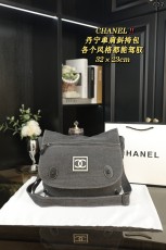 シャネルバッグ CHANEL 2024新作 クロスボディバッグ