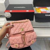シャネルバッグ CHANEL 2024新作 バックパック