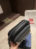 ディオールバッグ DIOR 2024新作 メッセンジャーバッグ