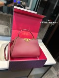 トリーバーチバッグ TORY BURCH 2024新作 ハンドバッグ