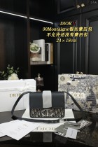 ディオールバッグ DIOR 2024新作 モンテーニュバッグ