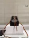 セリーヌバッグ CELINE 2024新作 バケツバッグ