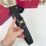 フェラガモベルト Ferragamo 2024新作 ベルト