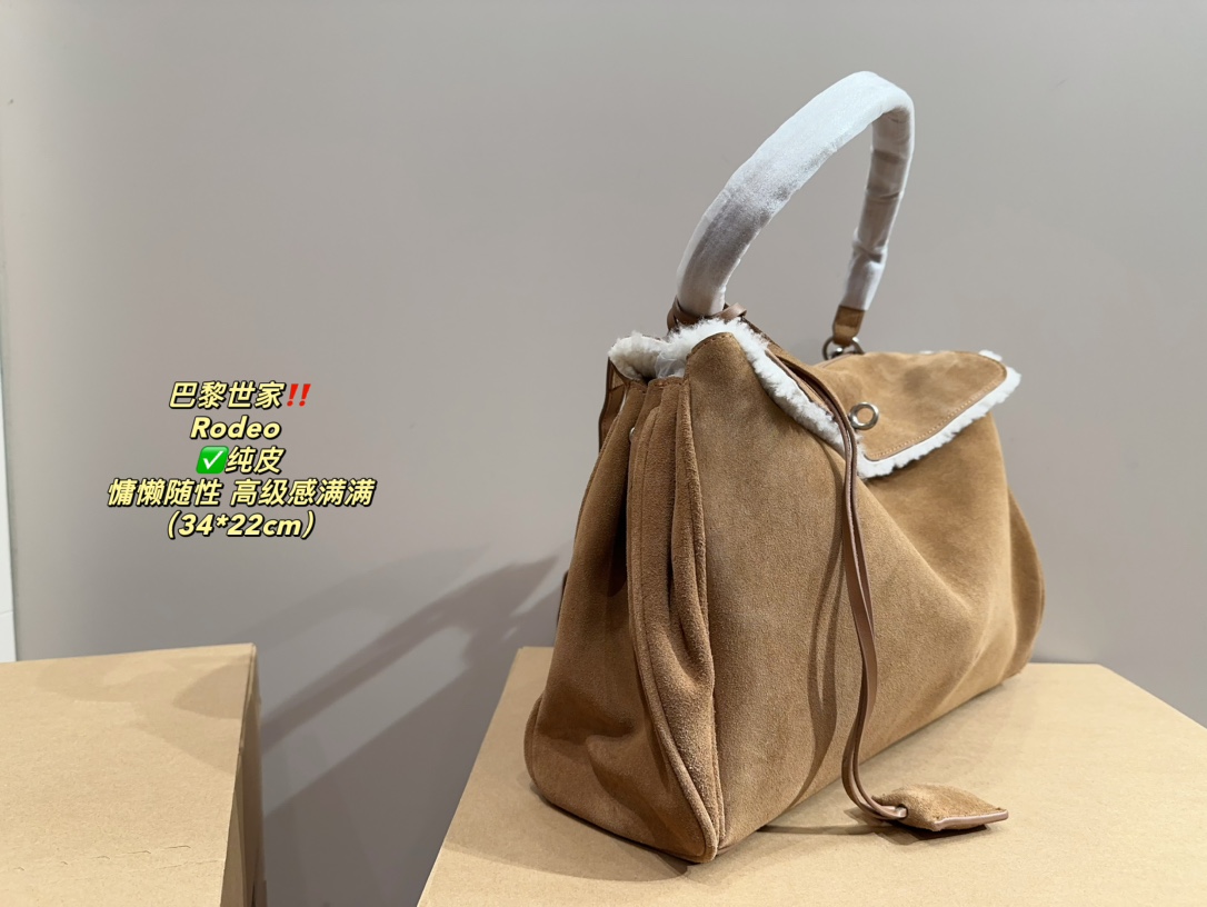 バレンシアガバッグ BALENCIAGA 2024新作 ハンドバッグ
