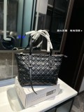 ディオールバッグ DIOR 2024新作 トートバッグ
