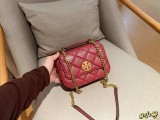 トリーバーチバッグ TORY BURCH 2024新作 ハンドバッグ