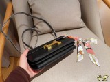 エルメスバッグ HERMES 2024新作 スチュワーデスバッグ