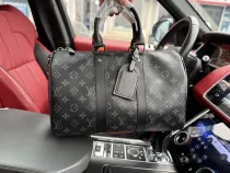 ルイヴィトンバッグ LOUIS VUITTON 2024新作 トラベルバッグ