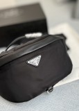 プラダバッグ PRADA 2024新作 チェストパック