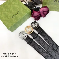 グッチベルト GUCCI 2024新作 ベルト