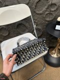 ディオールバッグ DIOR 2024新作 トートバッグ