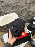 シャネルバッグ CHANEL 2024新作 バックパック