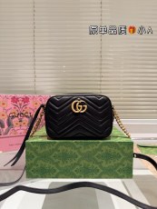 グッチバッグ GUCCI 2024新作 カメラバッグ