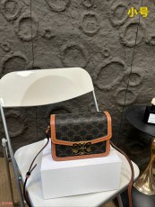 セリーヌバッグ CELINE 2024新作 WOCパッケージ
