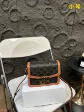 セリーヌバッグ CELINE 2024新作 WOCパッケージ