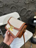 セリーヌバッグ CELINE 2024新作 WOCパッケージ
