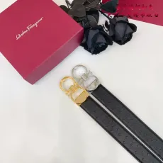 フェラガモバッグ Ferragamo 2024新作 ベルト