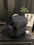 シャネルバッグ CHANEL 2024新作 バックパック