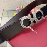 フェラガモバッグ Ferragamo 2024新作 ベルト
