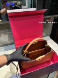 トリーバーチバッグ TORY BURCH 2024新作 ハンドバッグ
