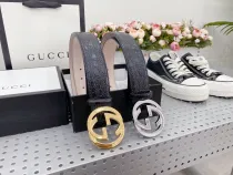 グッチベルト GUCCI 2024新作 ベルト