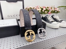 グッチベルト GUCCI 2024新作 ベルト