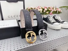 グッチベルト GUCCI 2024新作 ベルト