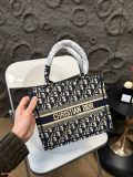 ディオールバッグ DIOR 2024新作 トートバッグ