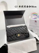 シャネルバッグ CHANEL 2024新作 チェーンバッグ